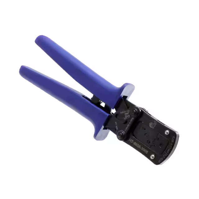 8656-3005 Amphenol ICC (FCI)  Presses à sertir, applicateurs